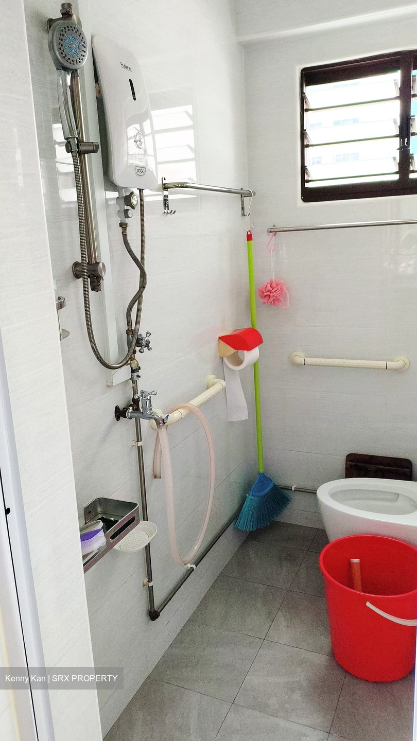 Blk 240 Bukit Panjang Ring Road (Bukit Panjang), HDB 4 Rooms #631446671
